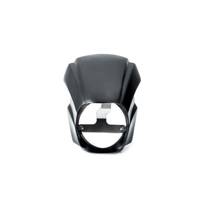 Killer Custom, ''Aggressor'' Headlamp Fairing Headlamp Mask Kits Killer Custom