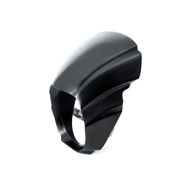 Killer Custom, ''Aggressor'' Headlamp Fairing Headlamp Mask Kits Killer Custom