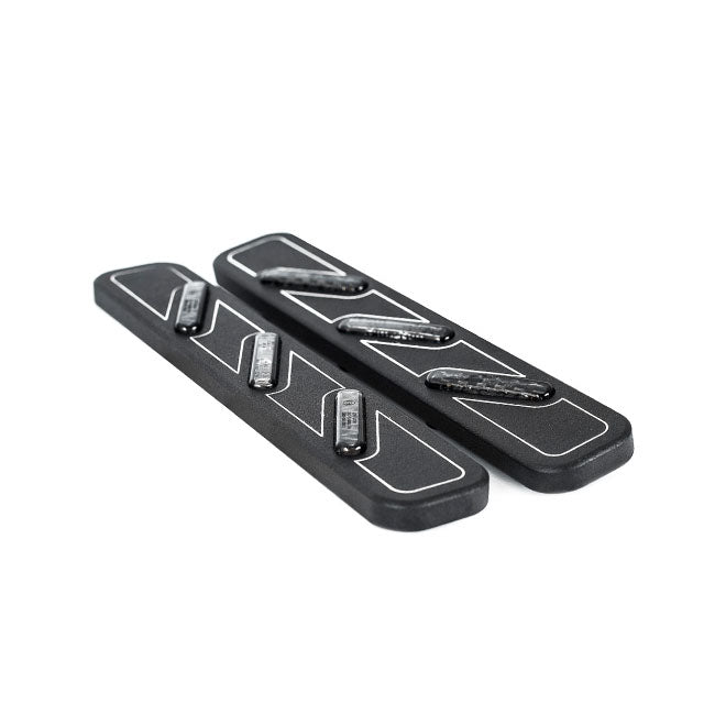 Killer Custom, 3 1 ''Frame'' Led Taillight/Turn Signals Taillight/Turn Signals Combo Killer Custom