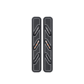Killer Custom, 3 1 ''Frame'' Led Taillight/Turn Signals Taillight/Turn Signals Combo Killer Custom
