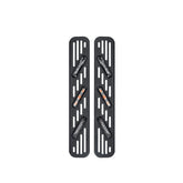 Killer Custom, 3 In 1 ''Stripes'' Led Taillight/Turn Signals Taillight/Turn Signals Combo Killer Custom