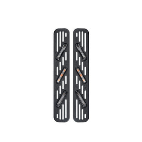 Killer Custom, 3 In 1 ''Stripes'' Led Taillight/Turn Signals Taillight/Turn Signals Combo Killer Custom