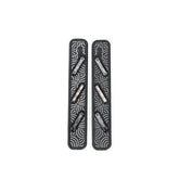 Killer Custom, 3 In 1 ''Killer'' Led Tail Light/Turn Signals Taillight/Turn Signals Combo Killer Custom