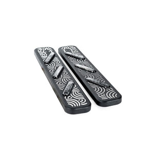 Killer Custom, 3 In 1 ''Killer'' Led Tail Light/Turn Signals Taillight/Turn Signals Combo Killer Custom
