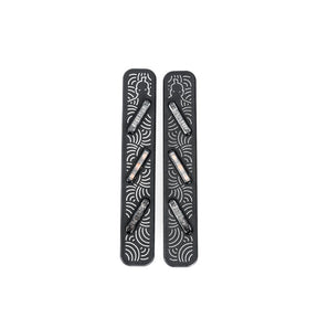 Killer Custom, 3 In 1 ''Killer'' Led Tail Light/Turn Signals Taillight/Turn Signals Combo Killer Custom