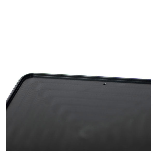 Killer Custom, License Plate Frame Holder. Black License Plate Holders Killer Custom