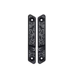 Killer Custom "Tribal" Front Led Turn Signals Turn Signals Killer Custom