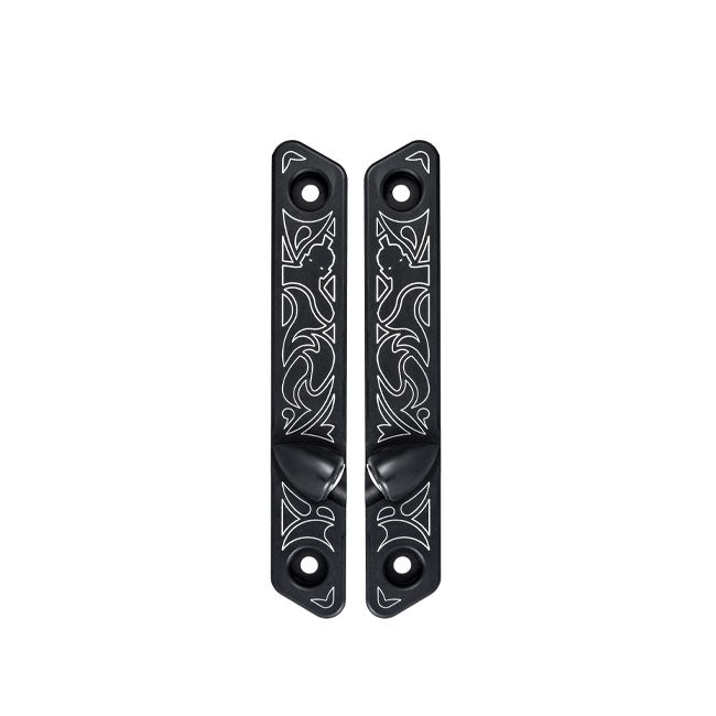 Killer Custom "Tribal" Front Led Turn Signals Turn Signals Killer Custom