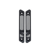 Killer Custom "Stripes" Front Led Turn Signals Turn Signals Killer Custom