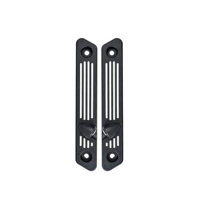 Killer Custom "Stripes" Front Led Turn Signals Turn Signals Killer Custom