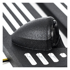 Killer Custom "Stripes" Front Led Turn Signals Turn Signals Killer Custom