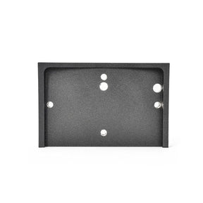 Killer Custom, Universal Fender License Plate Holder Bracket License Plate Holders Killer Custom