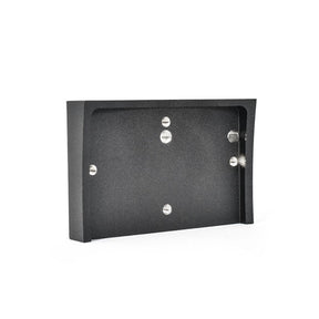 Killer Custom, Universal Fender License Plate Holder Bracket License Plate Holders Killer Custom