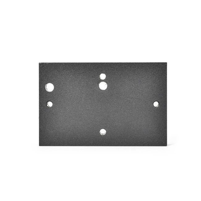 Killer Custom, Universal Fender License Plate Holder Bracket License Plate Holders Killer Custom