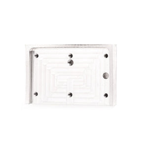Killer Custom, Universal Fender License Plate Holder Bracket License Plate Holders Killer Custom