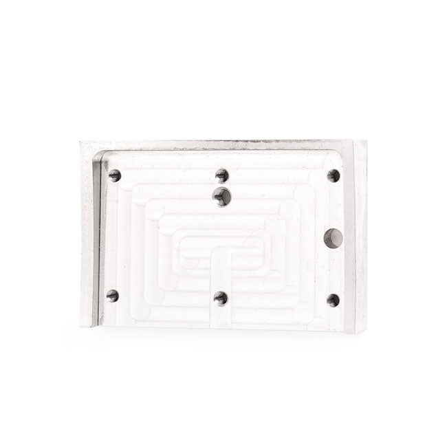 Killer Custom, Universal Fender License Plate Holder Bracket License Plate Holders Killer Custom