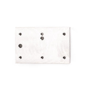 Killer Custom, Universal Fender License Plate Holder Bracket License Plate Holders Killer Custom