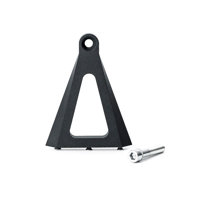 Killer Custom, Side Mount License Plate Bracket License Plate Brackets Killer Custom