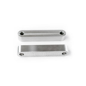 Killer Custom, Front Fender Spacers. Raw Aluminum Fender Misc Killer Custom