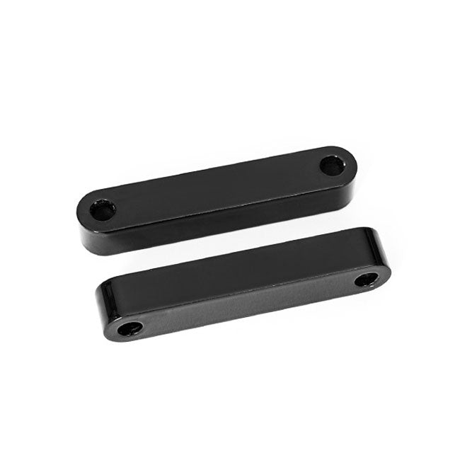 Killer Custom, Front Fender Spacers. Black Fender Misc Killer Custom