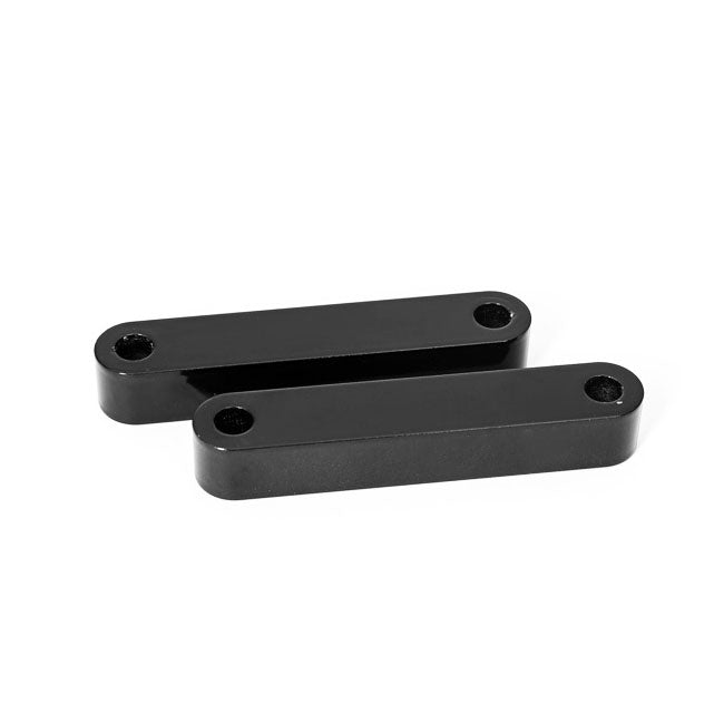Killer Custom, Front Fender Spacers. Black Fender Misc Killer Custom