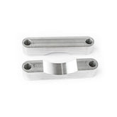Killer Custom, Front Fender Spacers. Raw Aluminum Fender Misc Killer Custom
