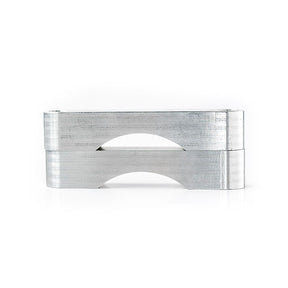 Killer Custom, Front Fender Spacers. Raw Aluminum Fender Misc Killer Custom