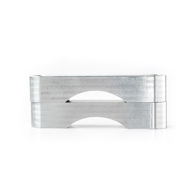 Killer Custom, Front Fender Spacers. Raw Aluminum Fender Misc Killer Custom