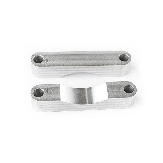 Killer Custom, Front Fender Spacers. Raw Aluminum Fender Misc Killer Custom