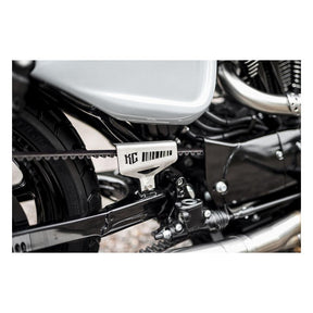 Killer Custom, Upper Belt Guard Belt Guards Killer Custom