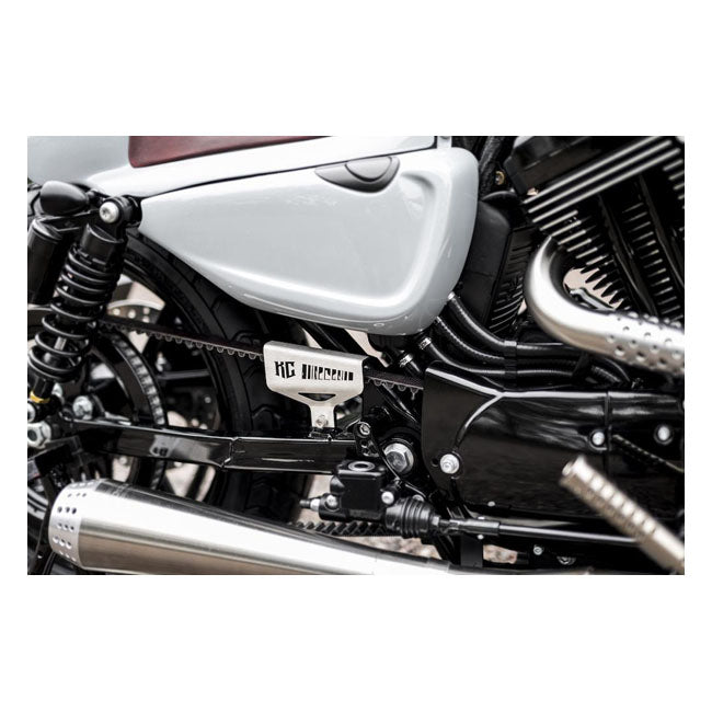 Killer Custom, Upper Belt Guard Belt Guards Killer Custom