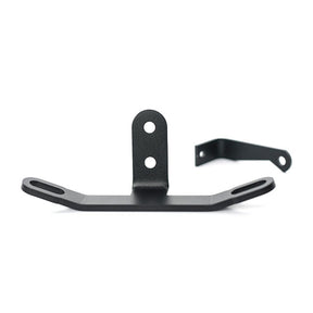 Killer Custom, Coil And Ignition Switch Relocation Kit Coil Mounting Parts Killer Custom