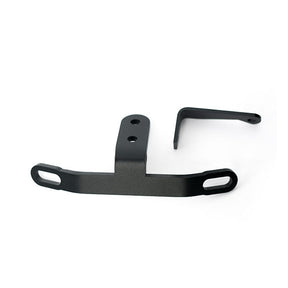 Killer Custom, Coil And Ignition Switch Relocation Kit Coil Mounting Parts Killer Custom