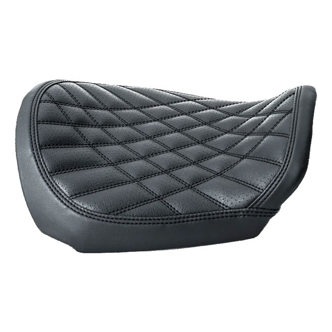 Killer Custom, ''Short Oval'' seat for 993621 V-Rod fender kit Killer Custom