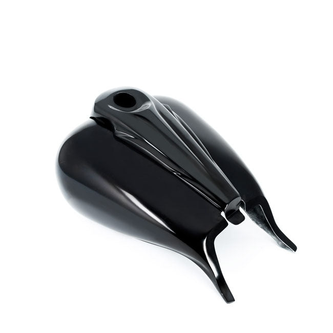Killer Custom, Stretched Gas Tank & Side Cover Kit Side Covers Killer Custom