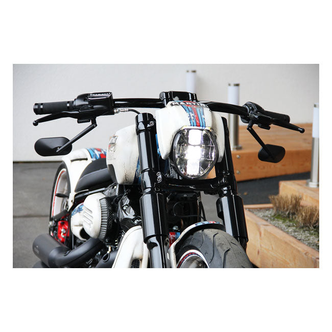Cult Werk Fork Cover Kit Brkout Fork Cover Kits Cult Werk