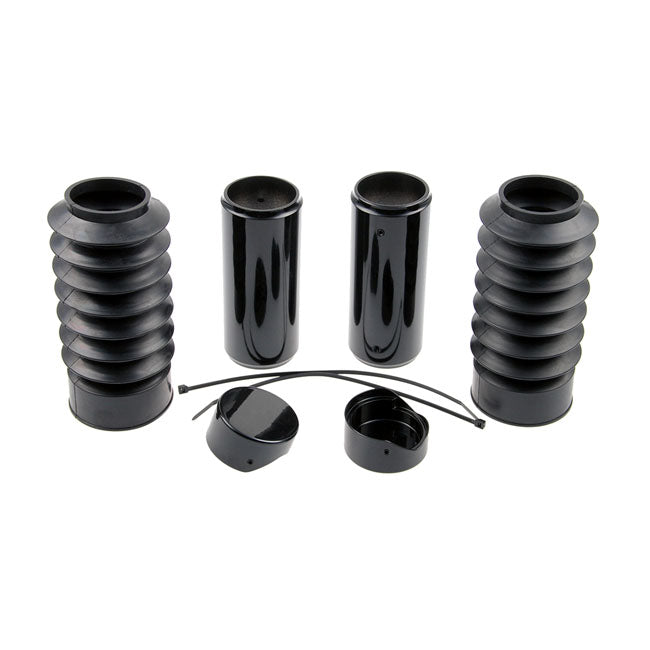 Cult Werk Fork Cover Kit Brkout Fork Cover Kits Cult Werk