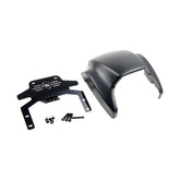 Cult Werk Headlight V Rod Bk Headlamp Mask Kits Cult Werk