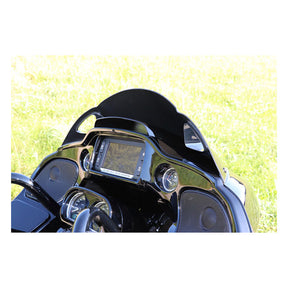 Cult Werk Windshield Bk Windshield Cult Werk