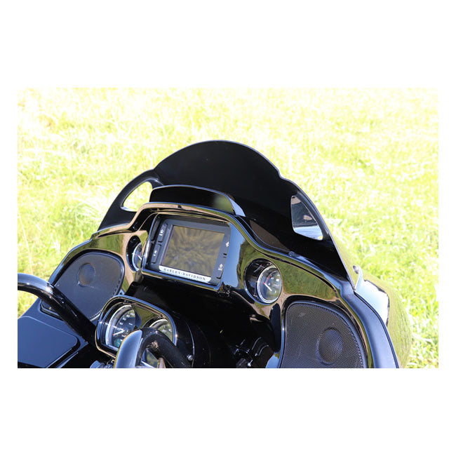 Cult Werk Windshield Bk Windshield Cult Werk