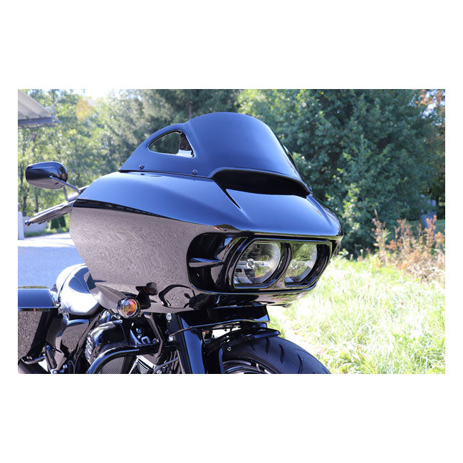 Cult Werk Windshield Bk Windshield Cult Werk
