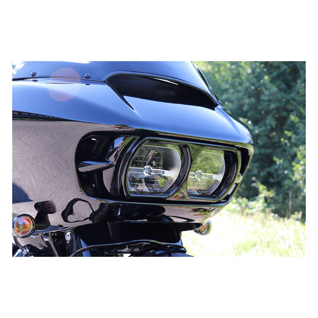 Cult Werk Headlight Mask Bad Bk Headlamp Mask Kits Cult Werk