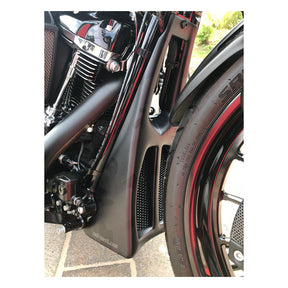 Cult Werk Spoiler Custom Raw Frames Covers Cult Werk