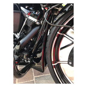 Cult Werk Spoiler Custom Raw Frames Covers Cult Werk