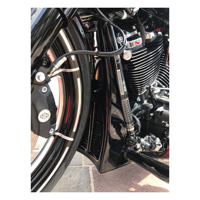 Cult Werk Spoiler Custom Raw Frames Covers Cult Werk
