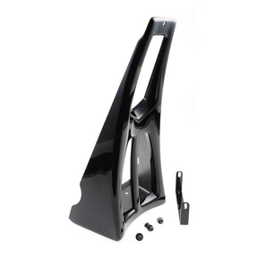 Cult-Werk, bug spoiler ''Custom''. Gloss black FRAMES COVERS Cult Werk
