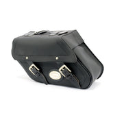 Longride Iparex Smooth Saddlebags #149 Saddlebags Longride