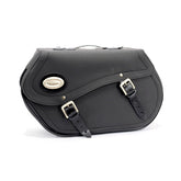 Longride Iparex Smooth Saddlebags #153 Saddlebags Longride