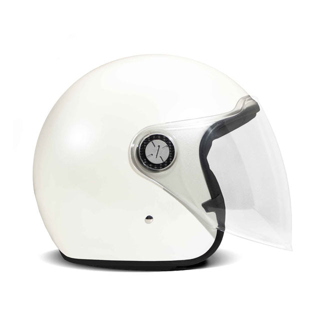 Dmd Visor P1 Helmet Clear Helmets Dmd