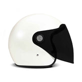 Dmd Visor P1 Helmet Smoke Helmets Dmd